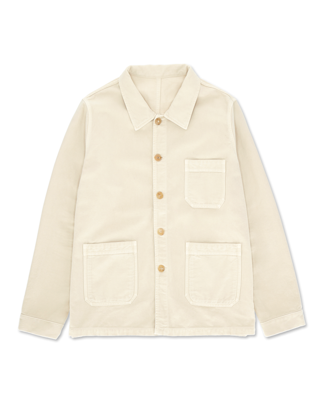 Fortela - Fergus Moleskin Workjacket