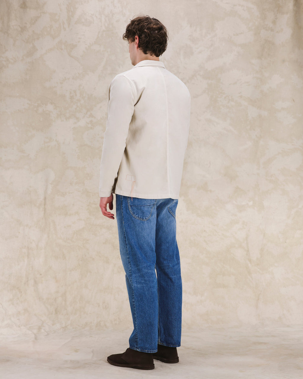 Fortela - Fergus Moleskin Workjacket