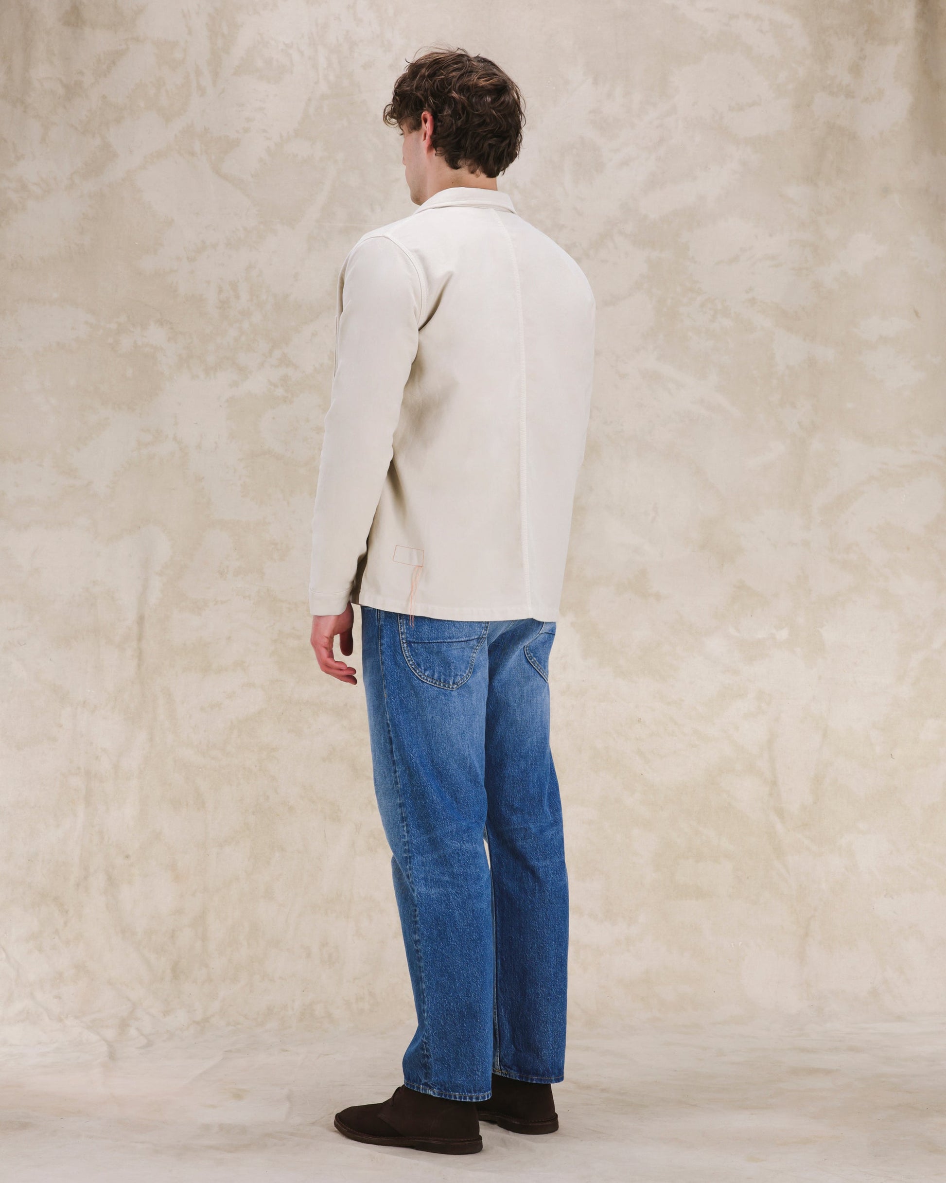 Fortela - Fergus Moleskin Workjacket