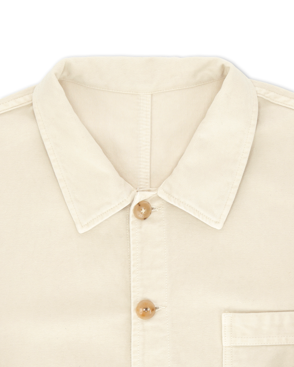 Fortela - Fergus Moleskin Workjacket