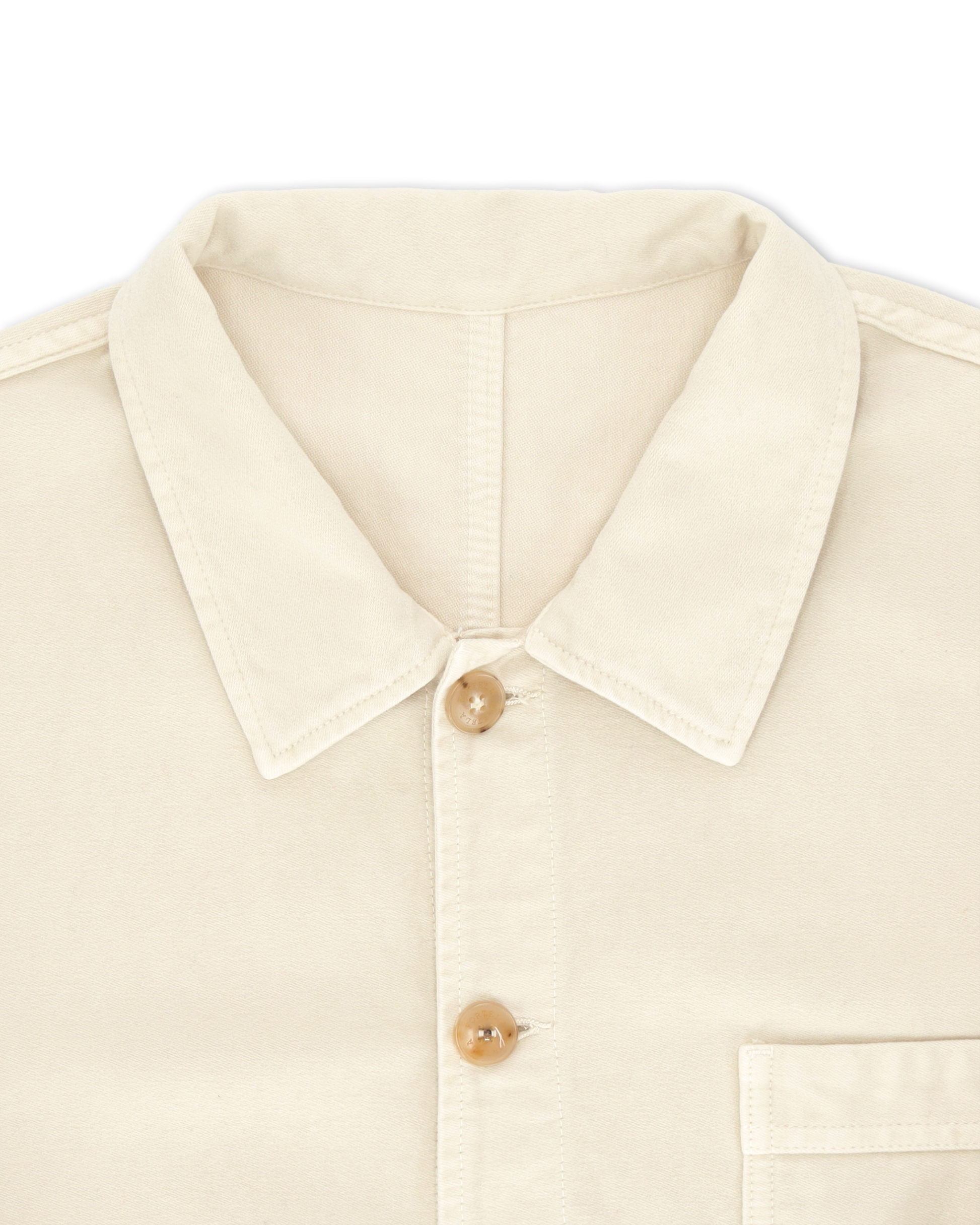 Fortela - Fergus Moleskin Workjacket