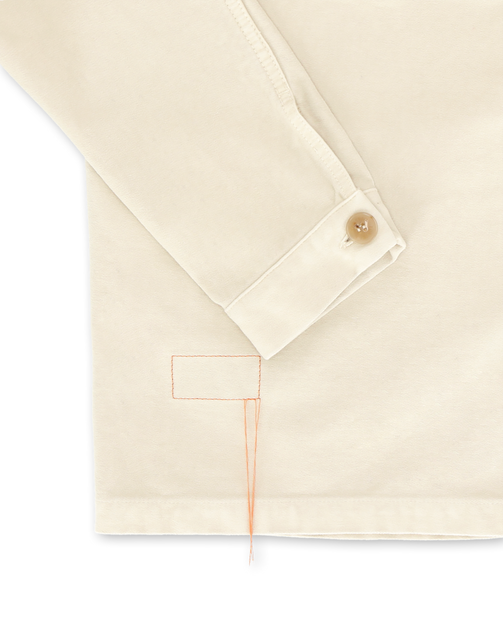 Fortela - Fergus Moleskin Workjacket