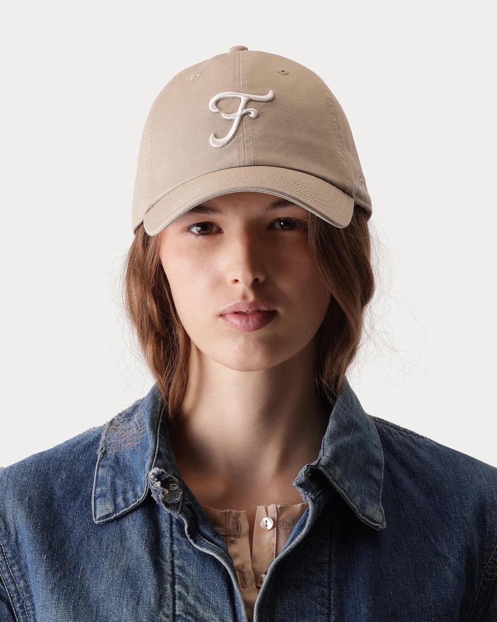 Fortela -  Chino Cotton Cap Fortela