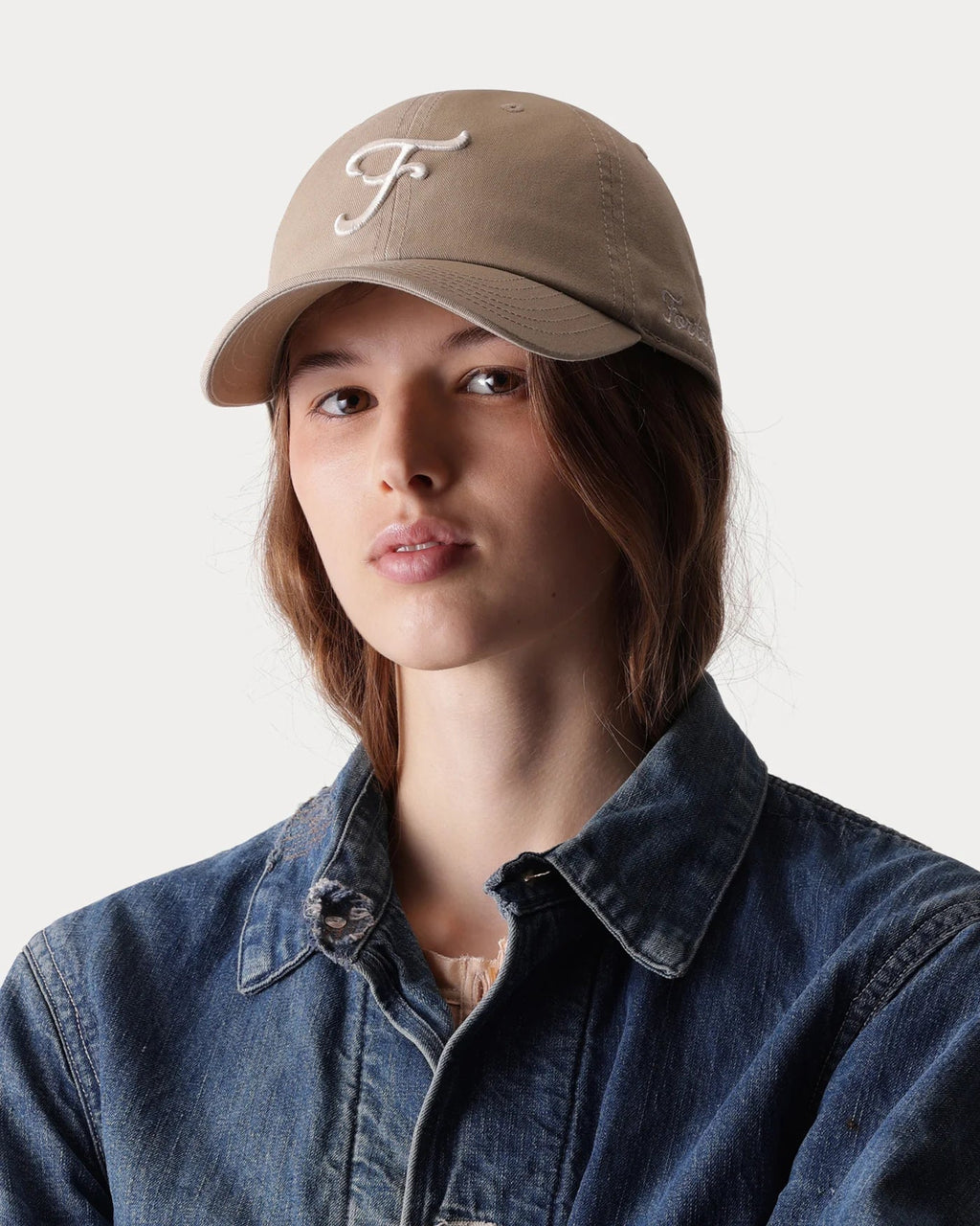 Fortela -  Chino Cotton Cap Fortela