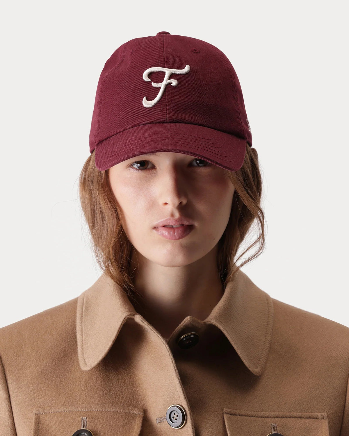 Fortela -  Chino Cotton Cap Fortela