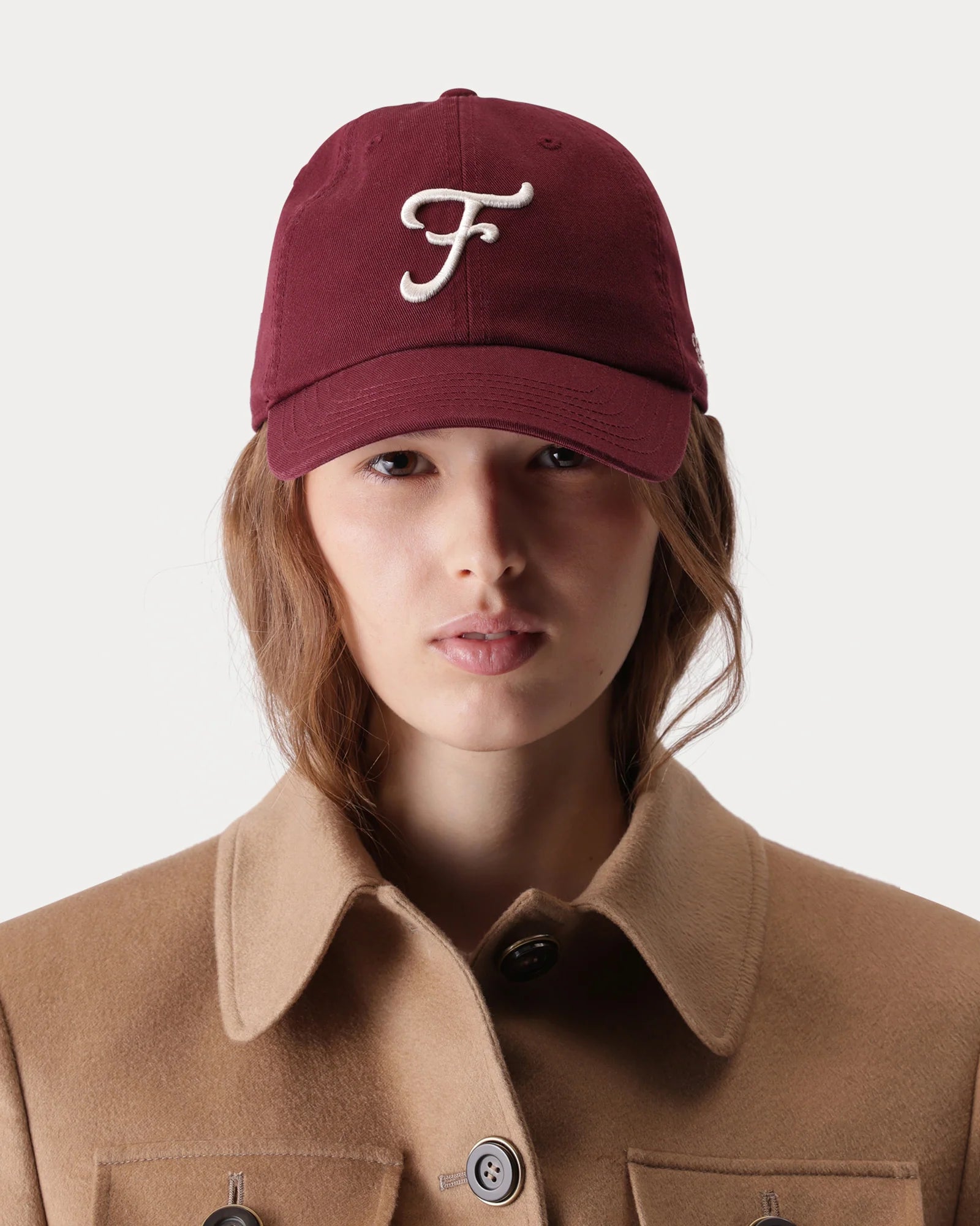 Fortela -  Chino Cotton Cap Fortela