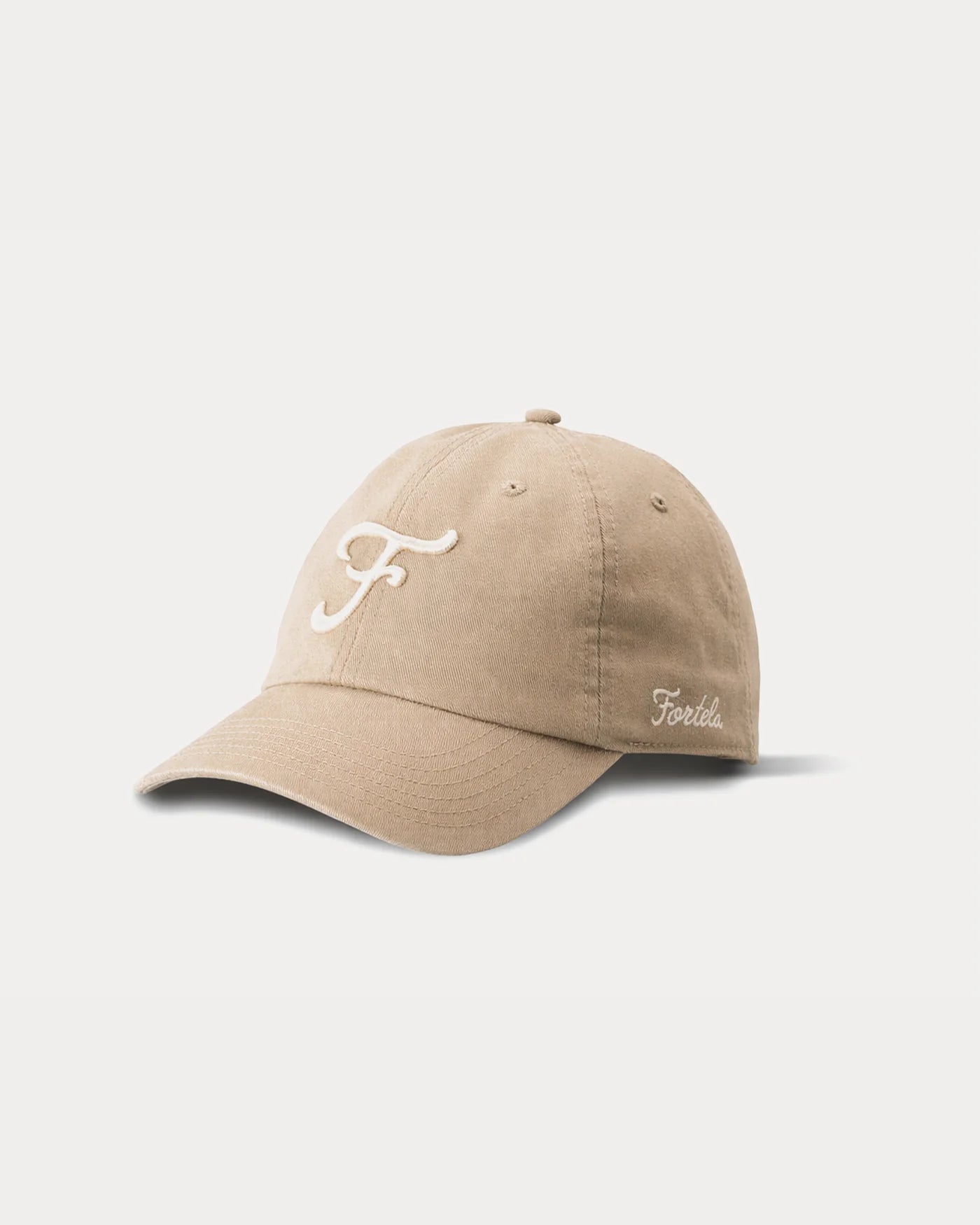Fortela -  Chino Cotton Cap Fortela