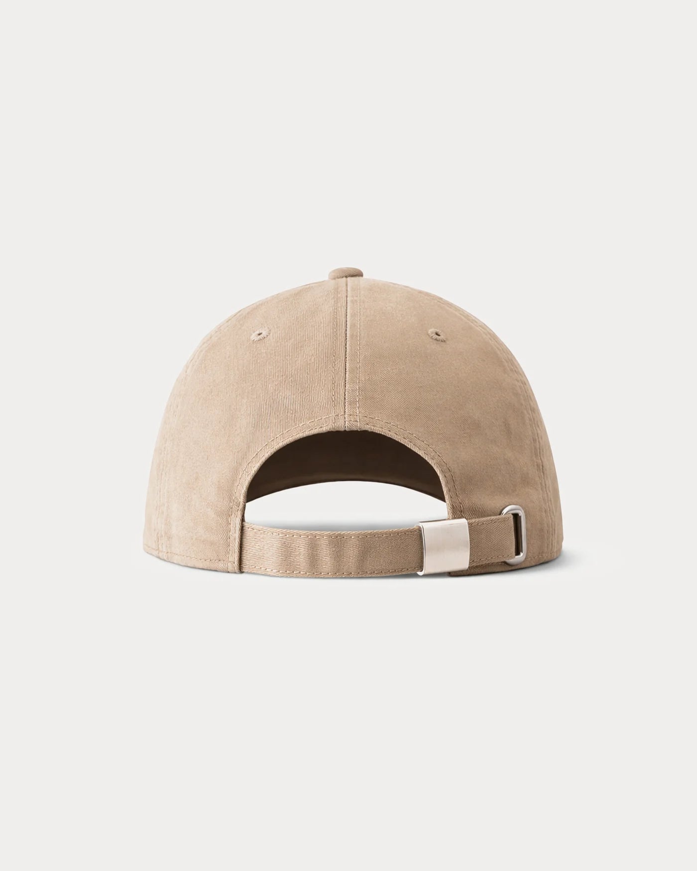 Fortela -  Chino Cotton Cap Fortela