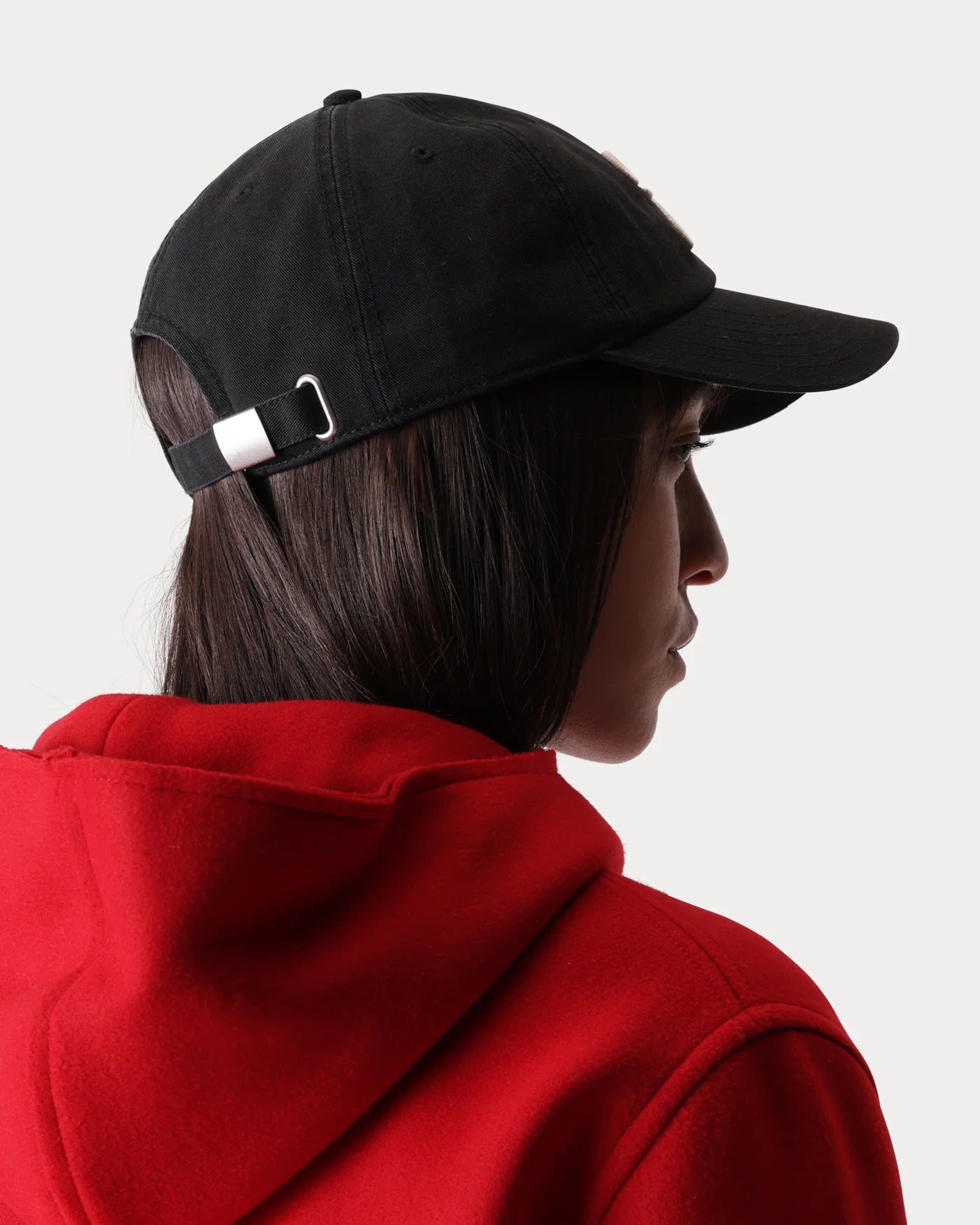 Fortela -  Chino Cotton Cap Fortela