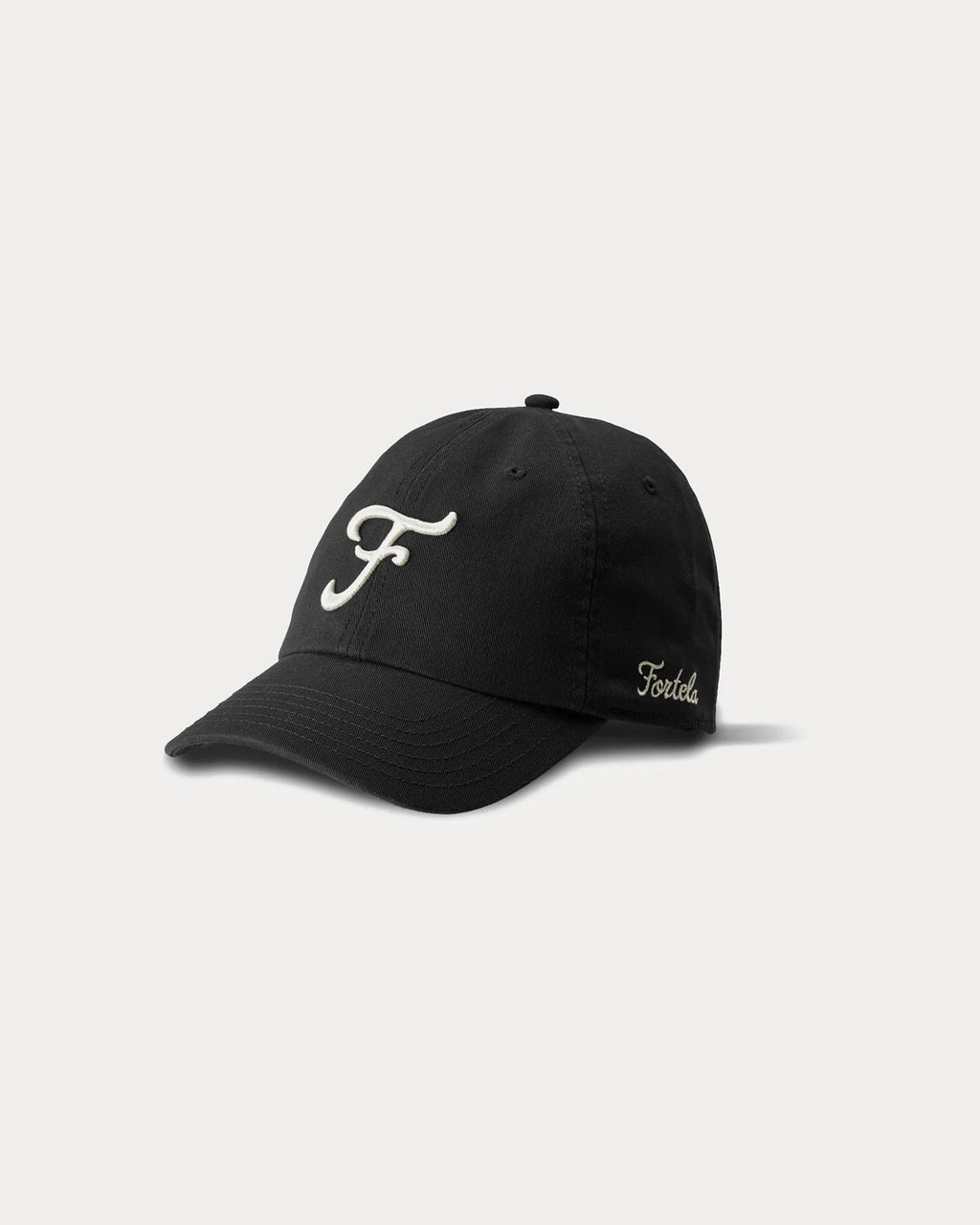 Fortela -  Chino Cotton Cap Fortela