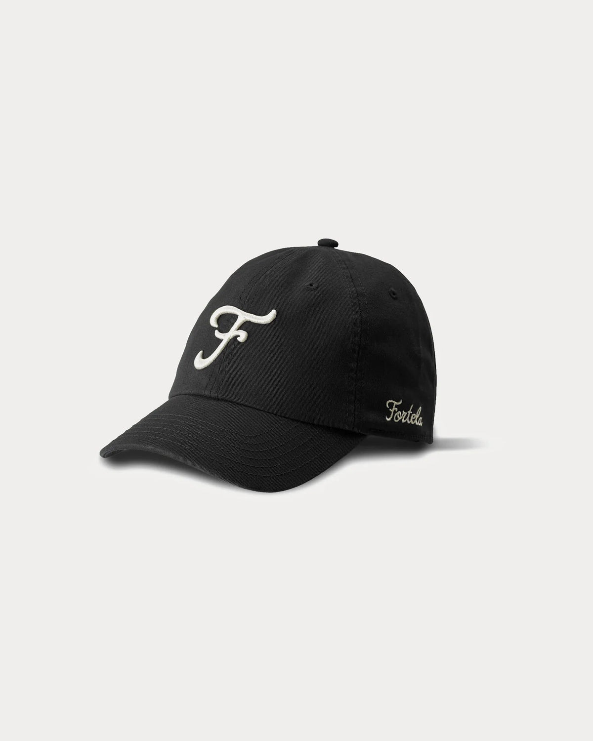 Fortela -  Chino Cotton Cap Fortela
