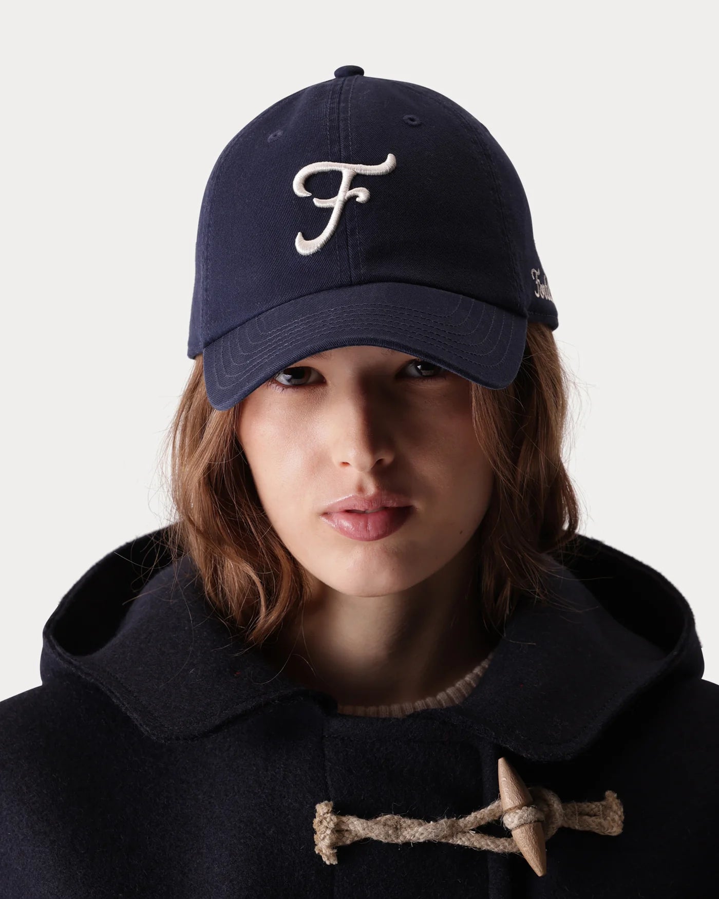 Fortela -  Chino Cotton Cap Fortela