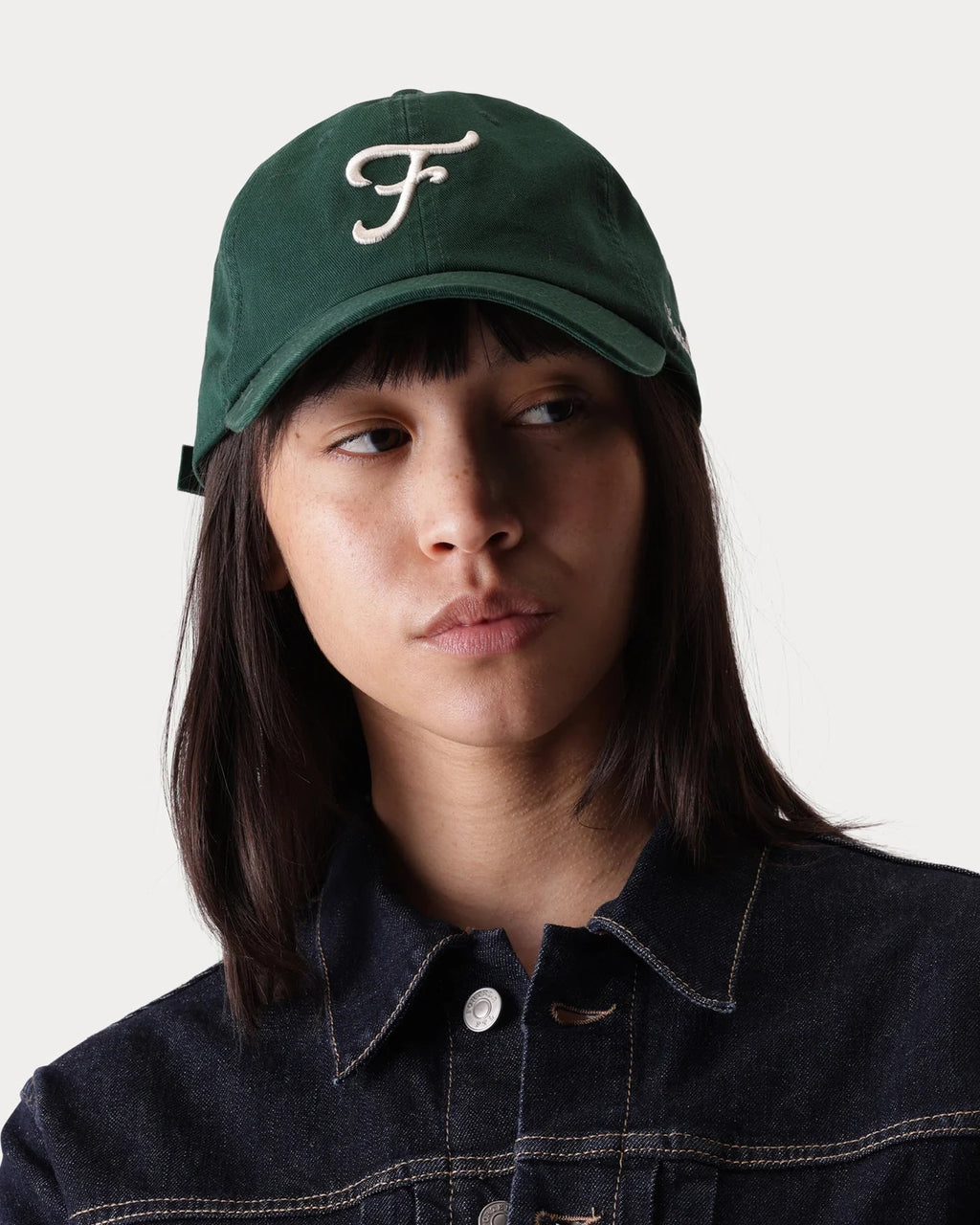 Fortela -  Chino Cotton Cap Fortela