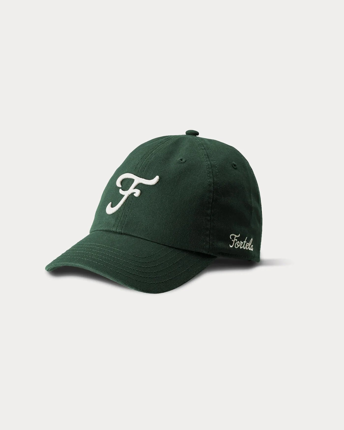 Fortela -  Chino Cotton Cap Fortela