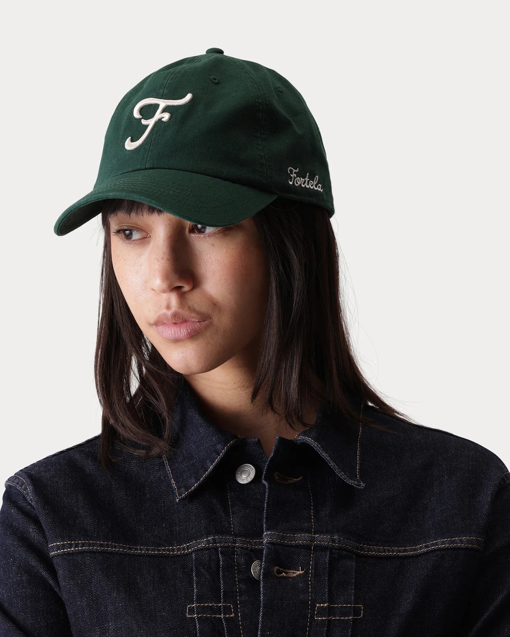 Fortela -  Chino Cotton Cap Fortela