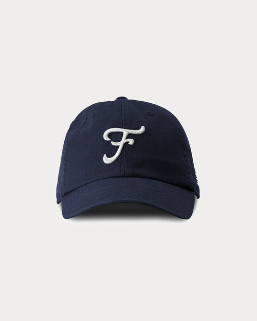 Fortela -  Chino Cotton Cap Fortela