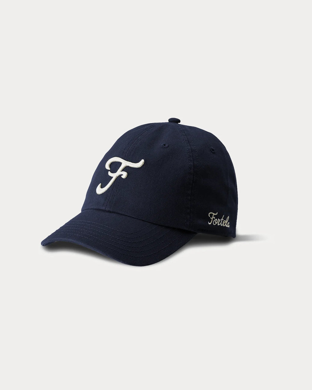 Fortela -  Chino Cotton Cap Fortela