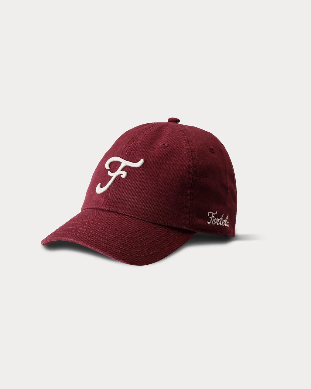 Fortela -  Chino Cotton Cap Fortela