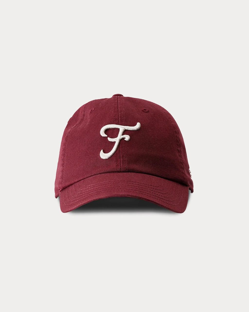 Fortela -  Chino Cotton Cap Fortela