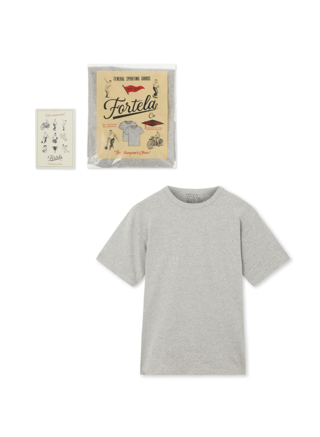 Fortela - JAPT Tee (Pack of 2) Fortela