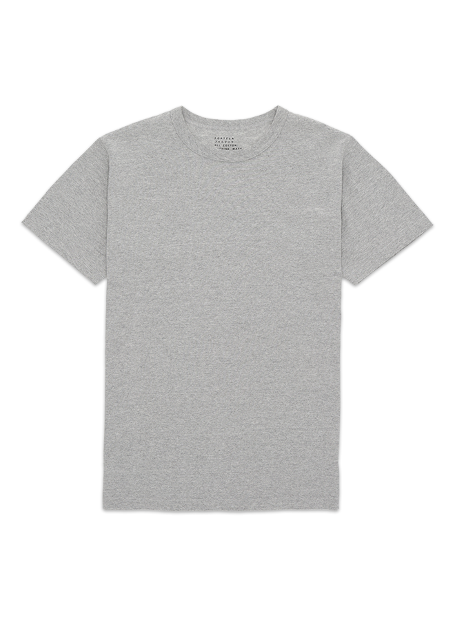 Fortela - JAPT Tee (Pack of 2) Fortela