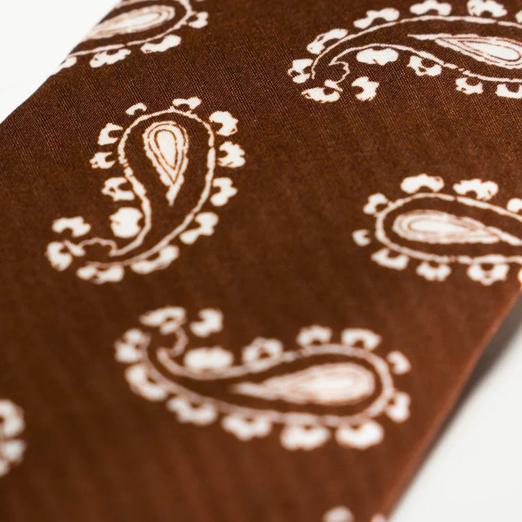 Spacca Neapolis - Gottardo | Handmade Silk Tie