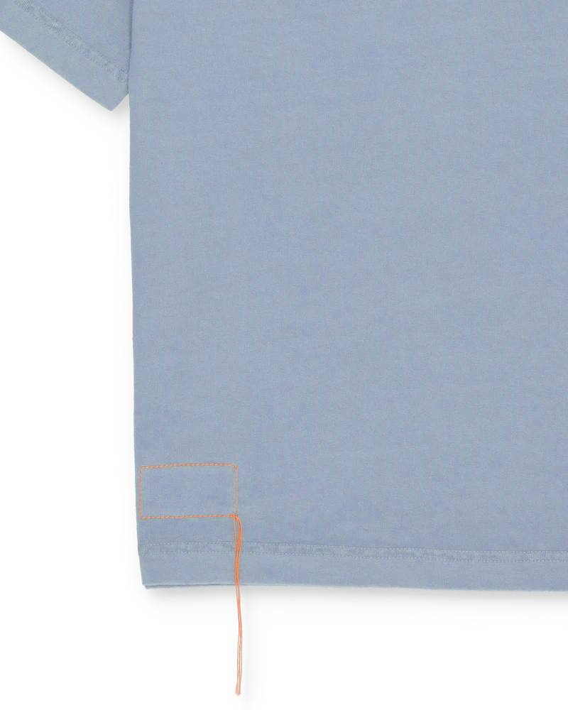 Fortela - Raglan Jersey T-Shirt