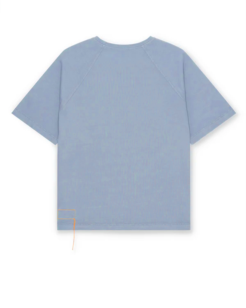 Fortela - Raglan Jersey T-Shirt Fortela