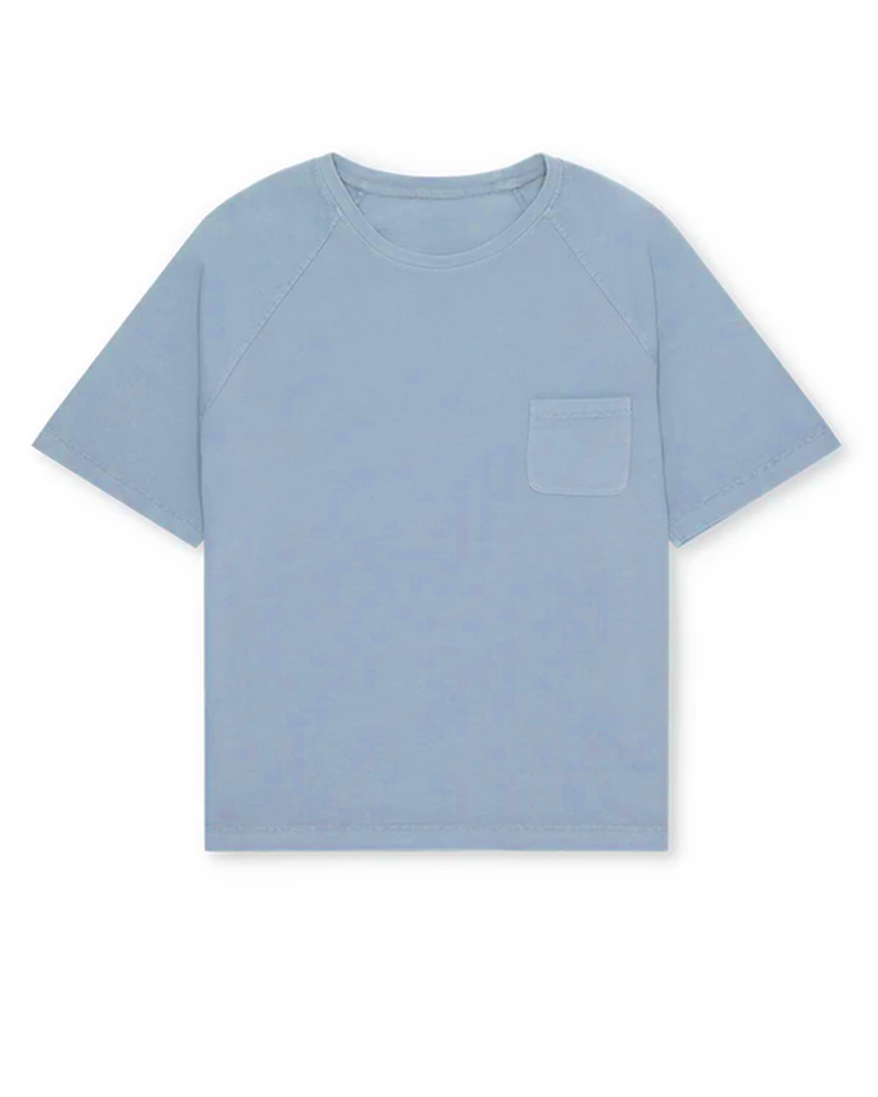 Fortela - Raglan Jersey T-Shirt Fortela
