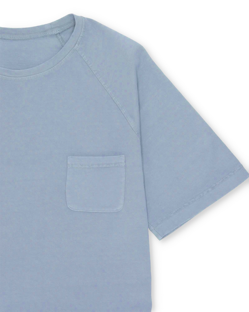 Fortela - Raglan Jersey T-Shirt Fortela