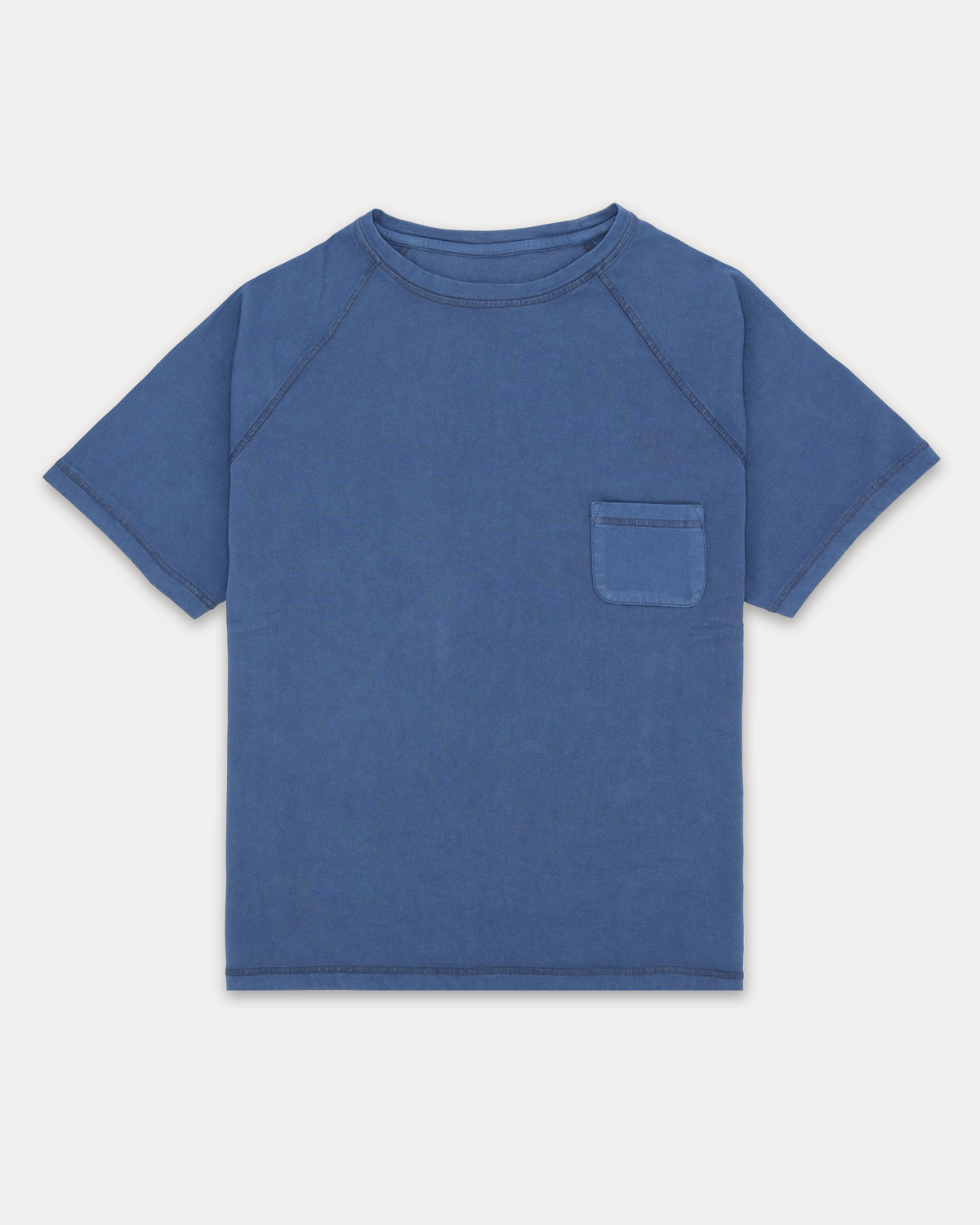 Fortela - Raglan Jersey T-Shirt Fortela