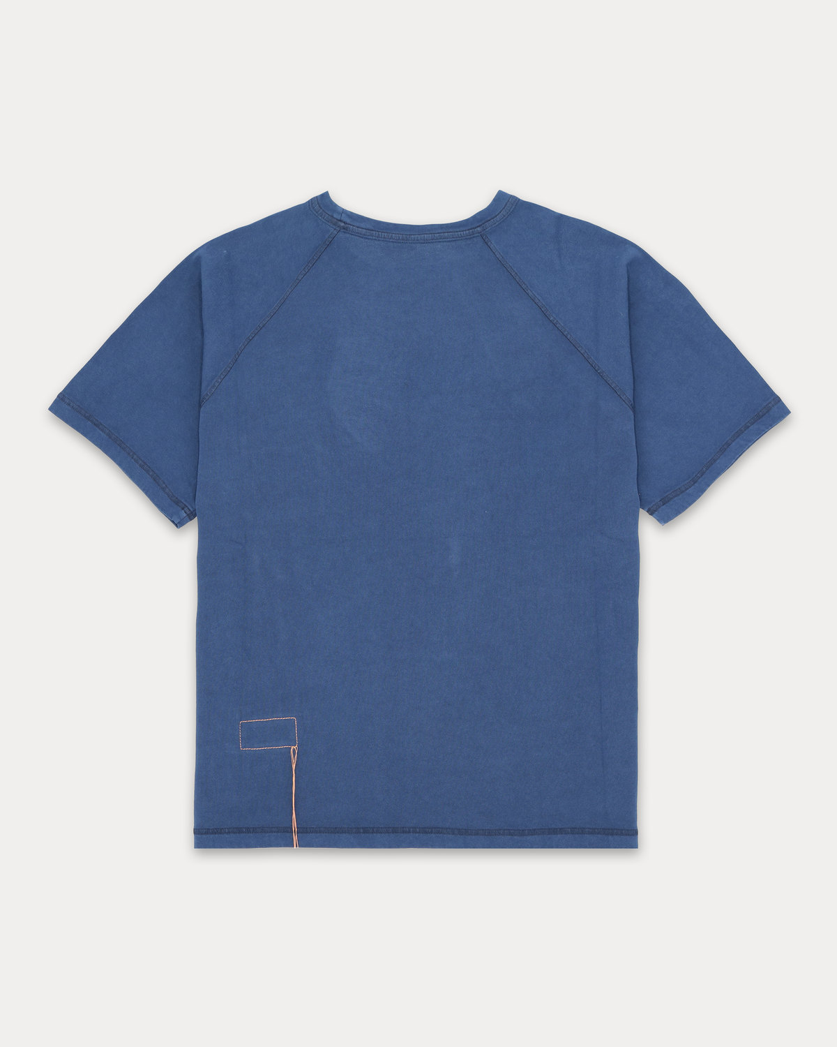 Fortela - Raglan Jersey T-Shirt Fortela