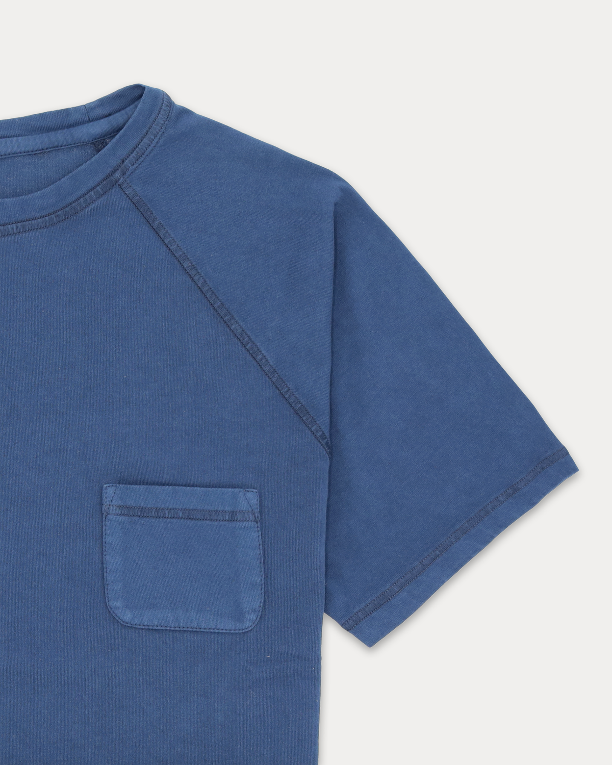 Fortela - Raglan Jersey T-Shirt Fortela