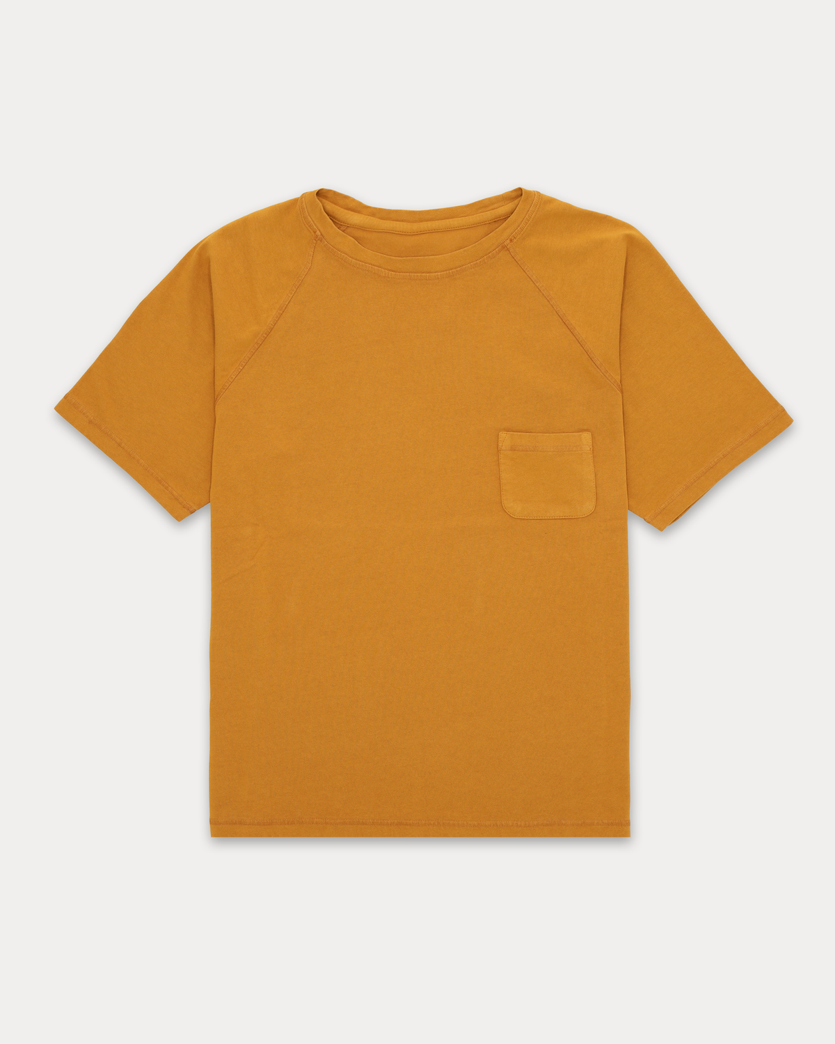 Fortela - Raglan Jersey T-Shirt Fortela