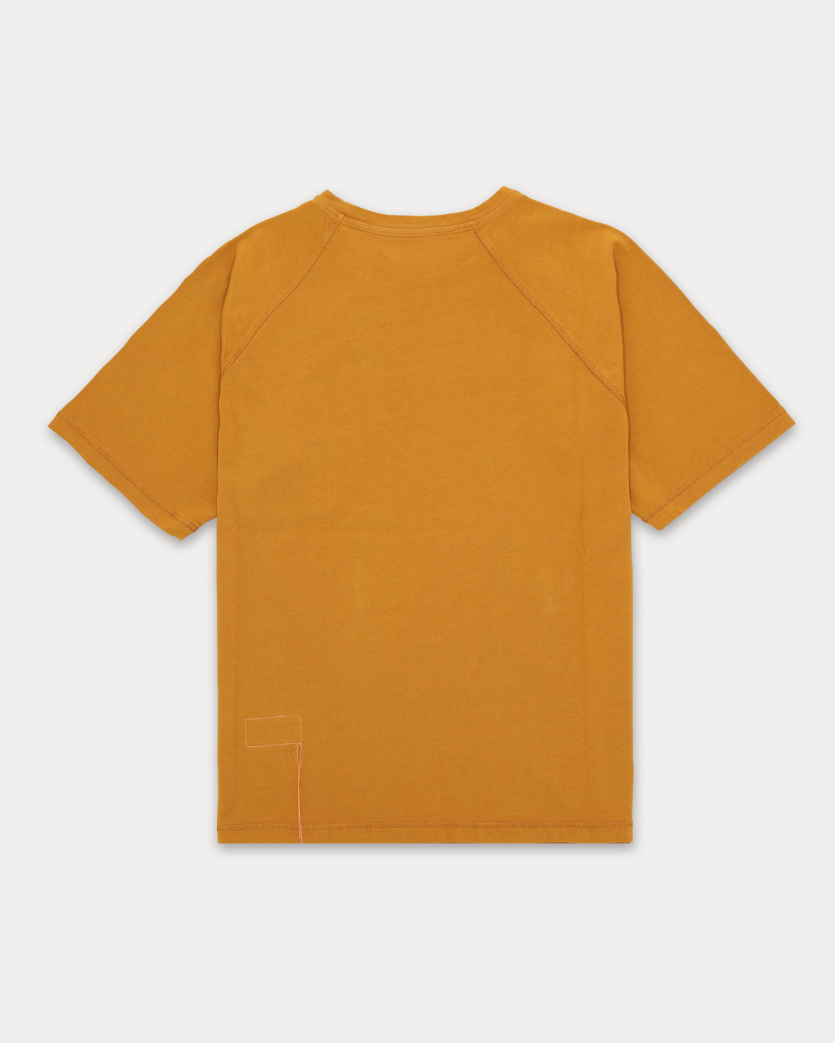 Fortela - Raglan Jersey T-Shirt Fortela