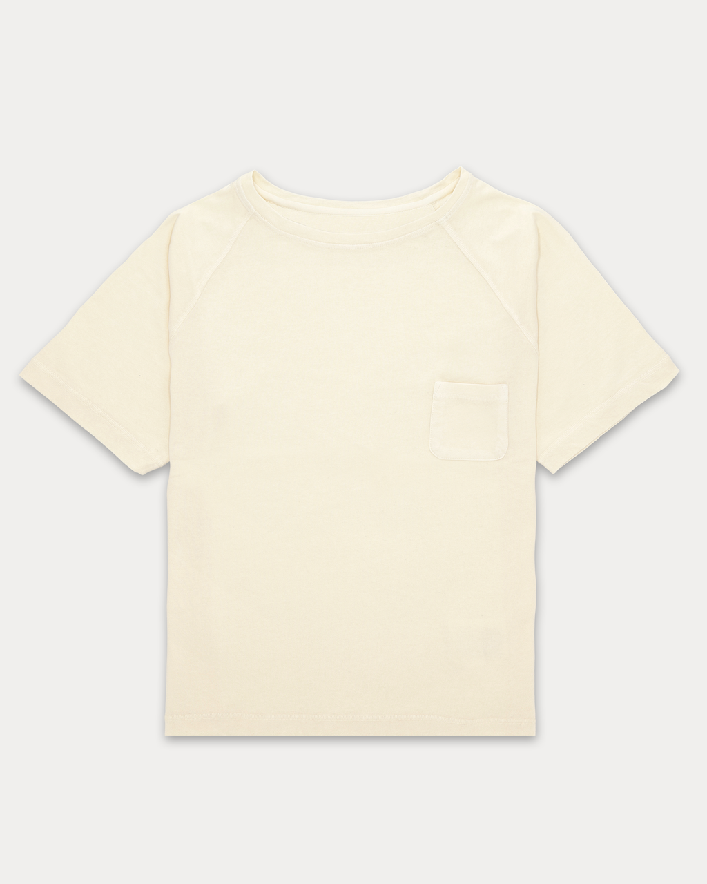 Fortela - Raglan Jersey T-Shirt