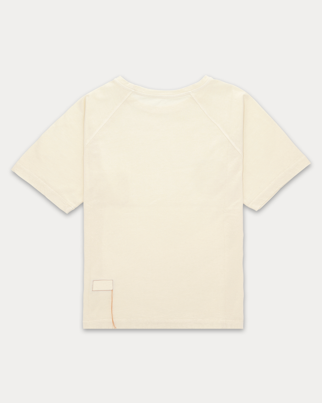Fortela - Raglan Jersey T-Shirt