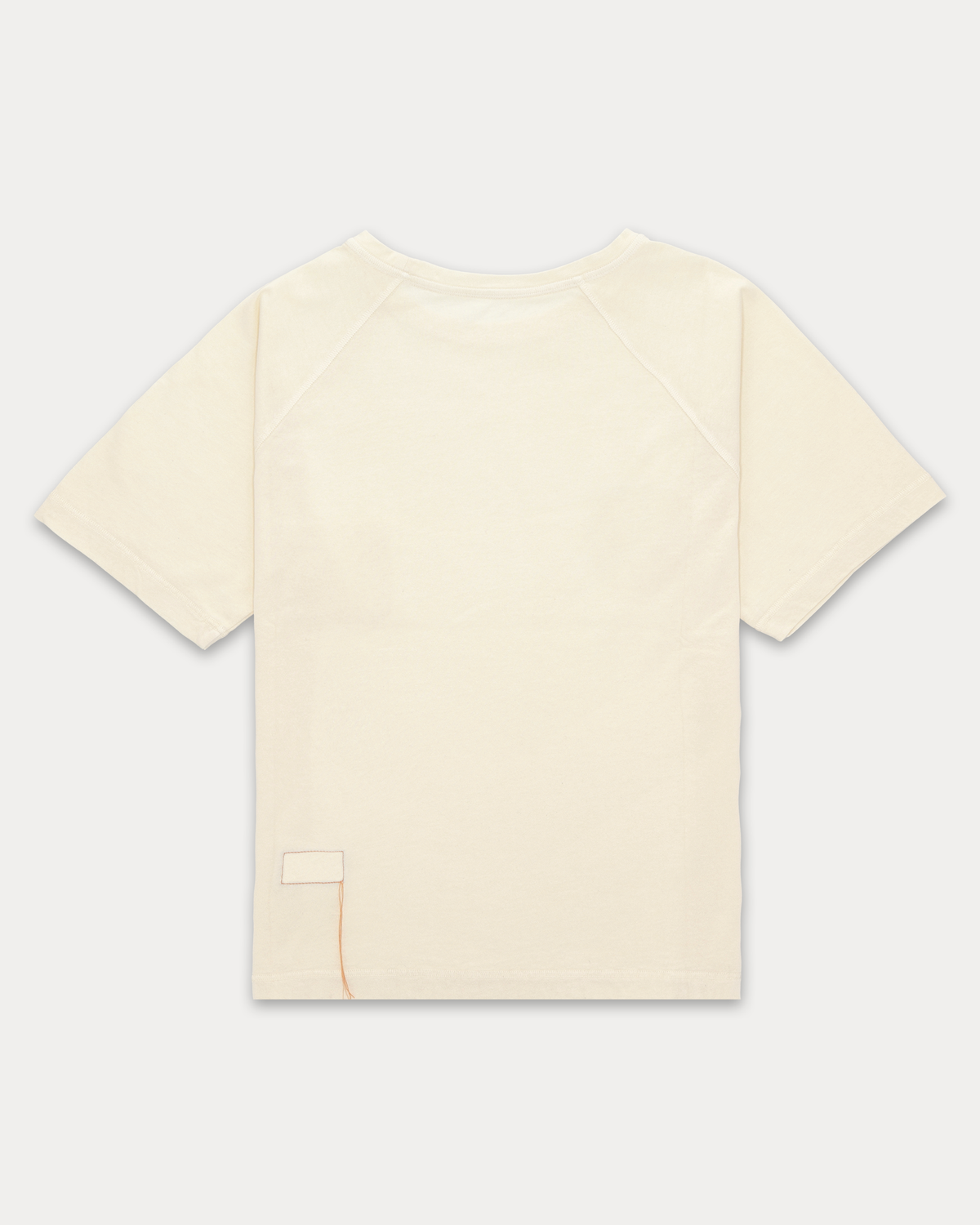 Fortela - Raglan Jersey T-Shirt Fortela