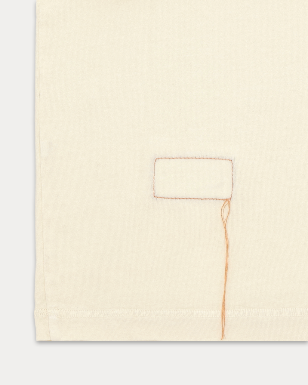 Fortela - Raglan Jersey T-Shirt