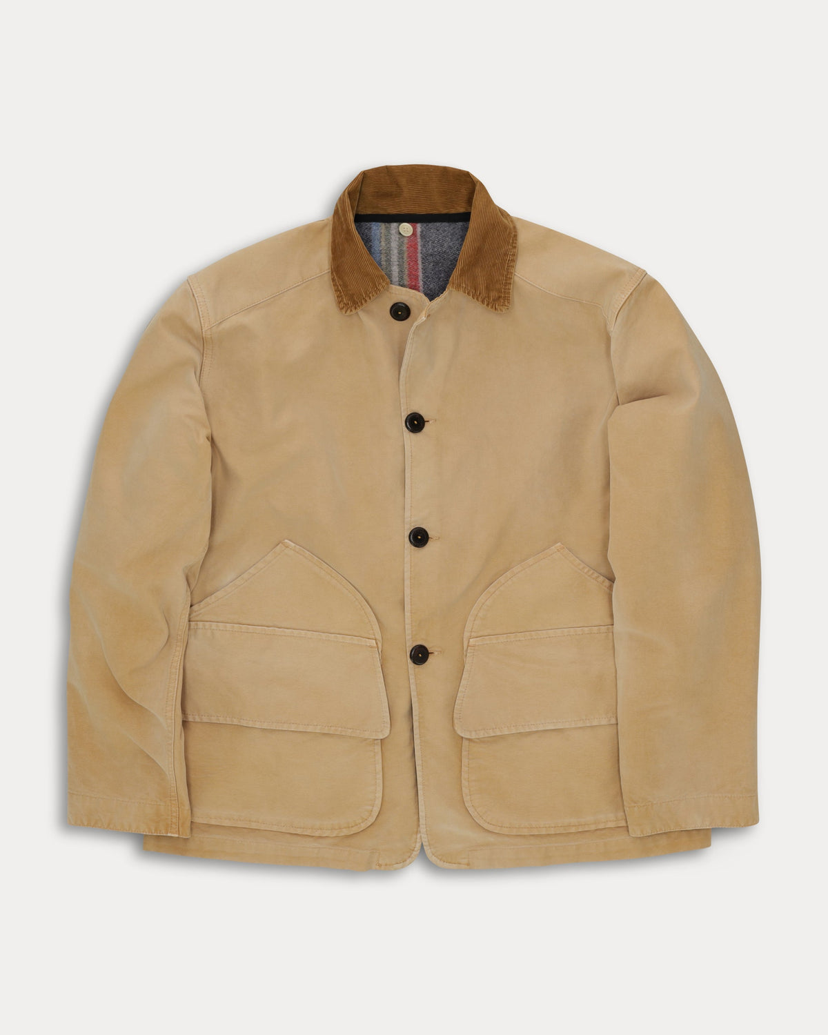 Fortela blanckett - product view 1