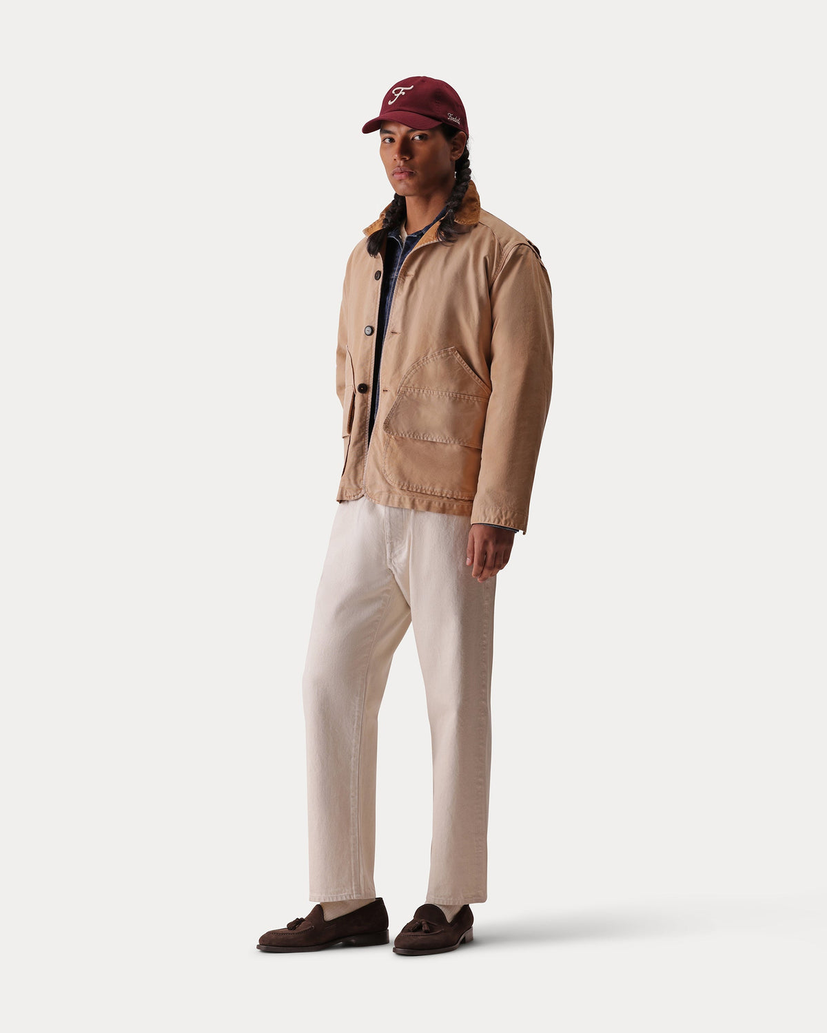 Fortela blanckett - product view 5