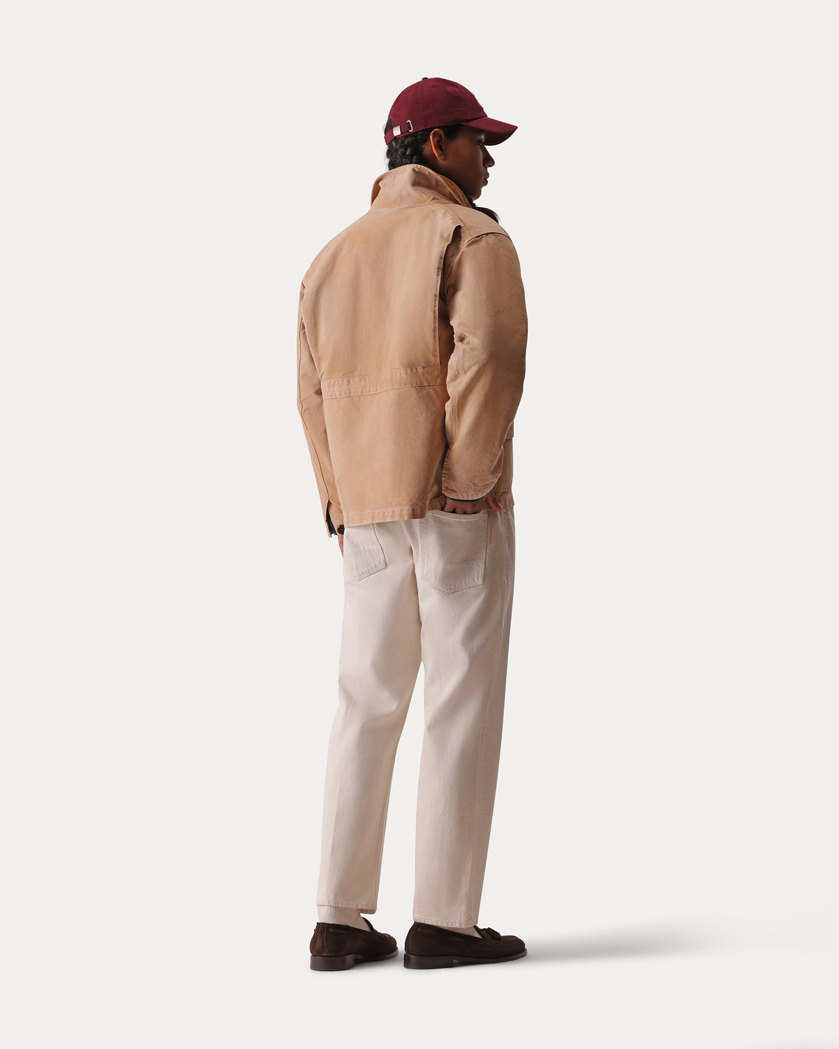 Fortela blanckett - product view 6