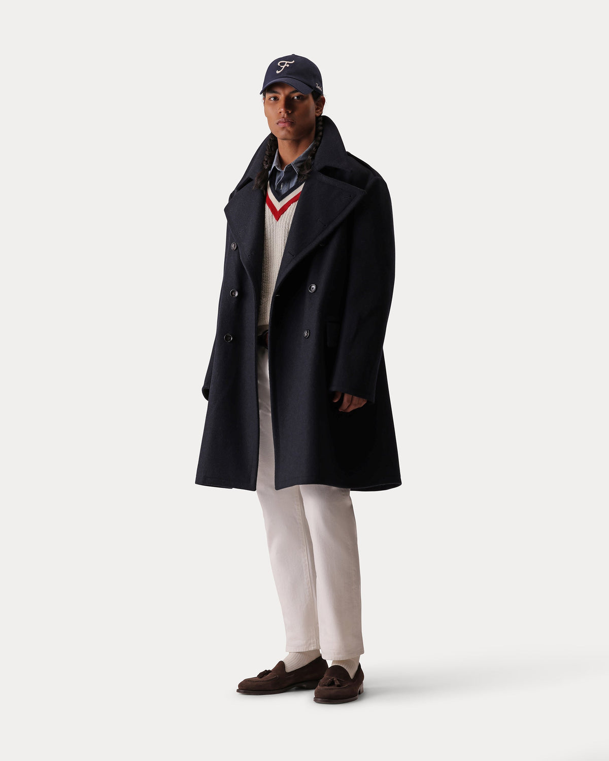 Fortela winston - product view 6