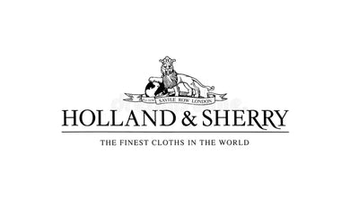 Holland & Sherry